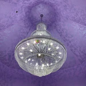 Meet your Posher, Concepcion